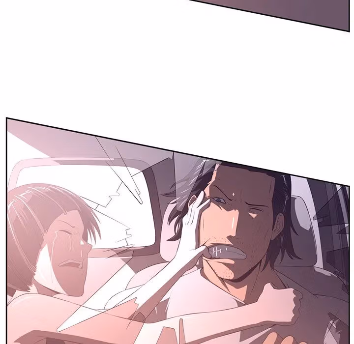 The Happening Chapter 33 page 17 - 