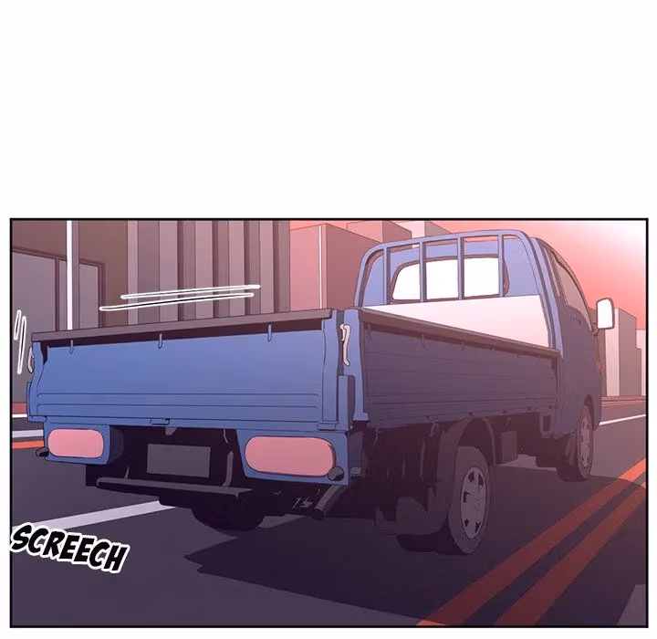 The Happening Chapter 33 page 19 - 