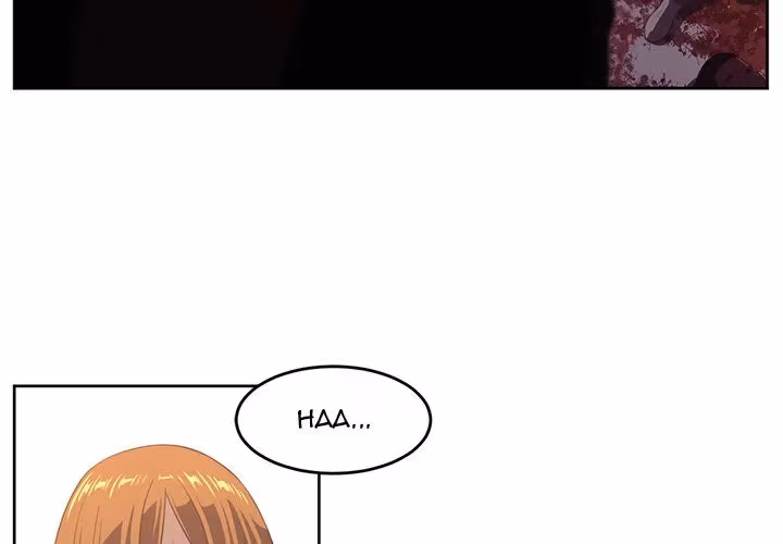 The Happening Chapter 33 page 3 - 