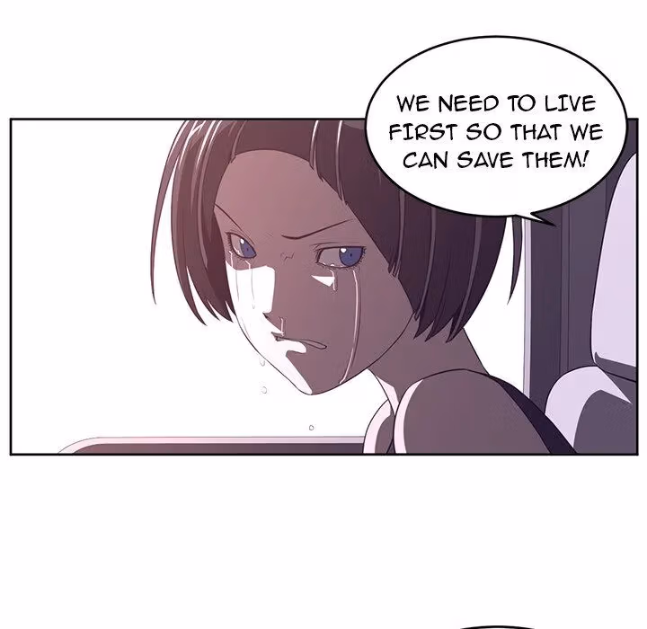 The Happening Chapter 33 page 24 - 