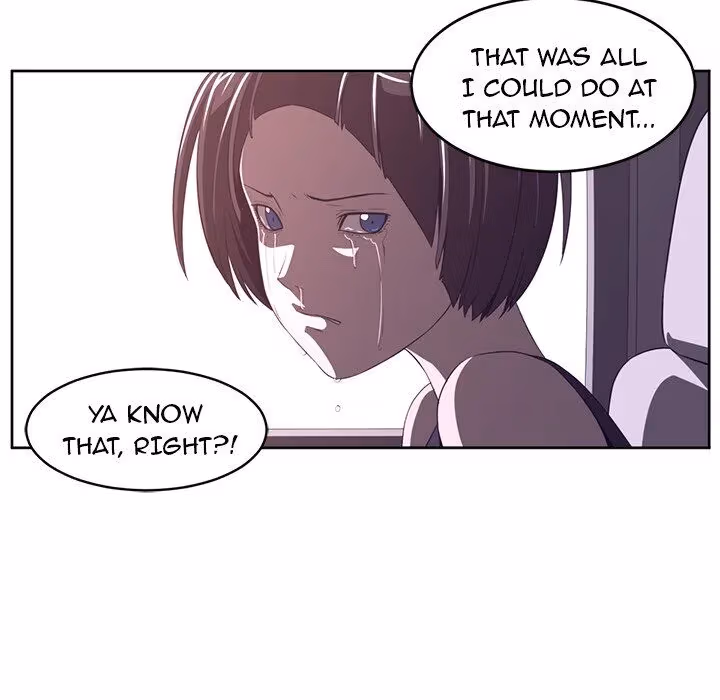 The Happening Chapter 33 page 25 - 
