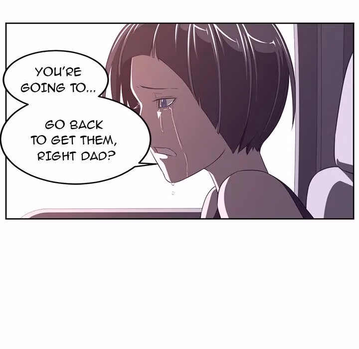 The Happening Chapter 33 page 26 - 