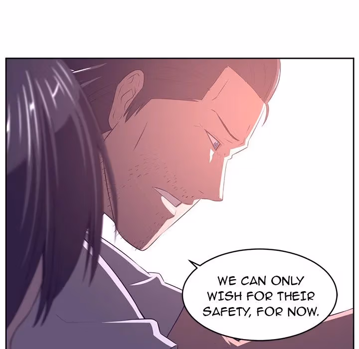 The Happening Chapter 33 page 27 - 