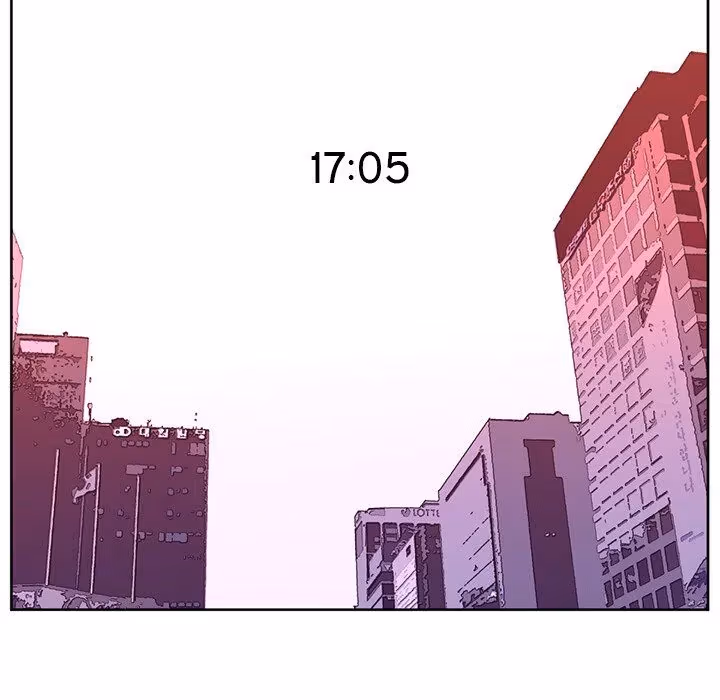 The Happening Chapter 33 page 29 - 