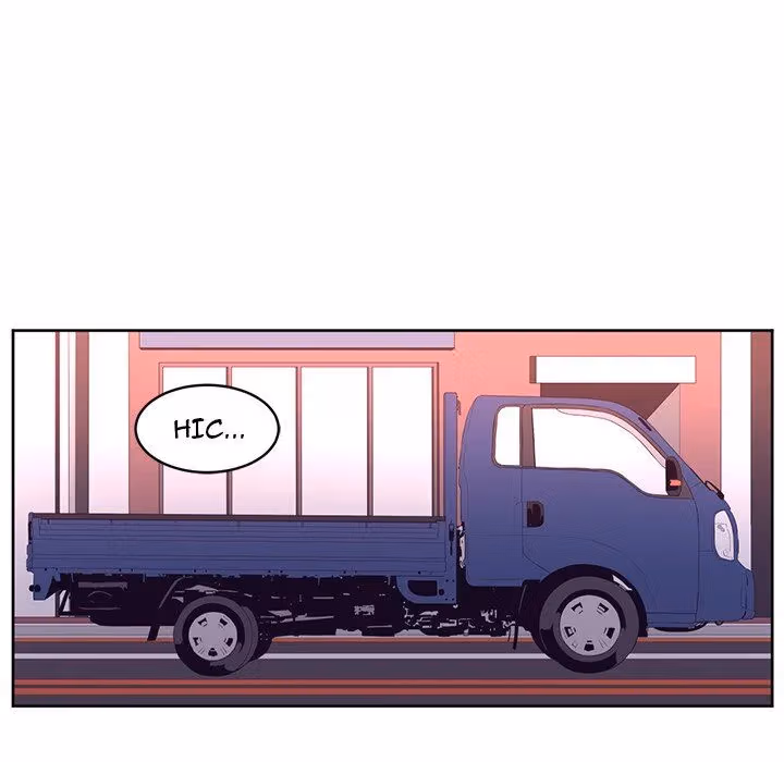 The Happening Chapter 33 page 30 - 