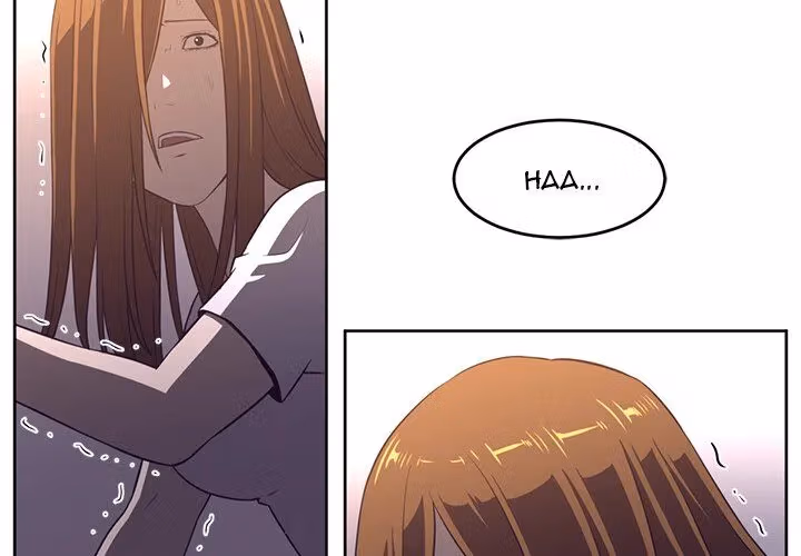 The Happening Chapter 33 page 4 - 