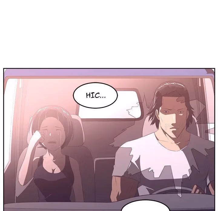 The Happening Chapter 33 page 31 - 