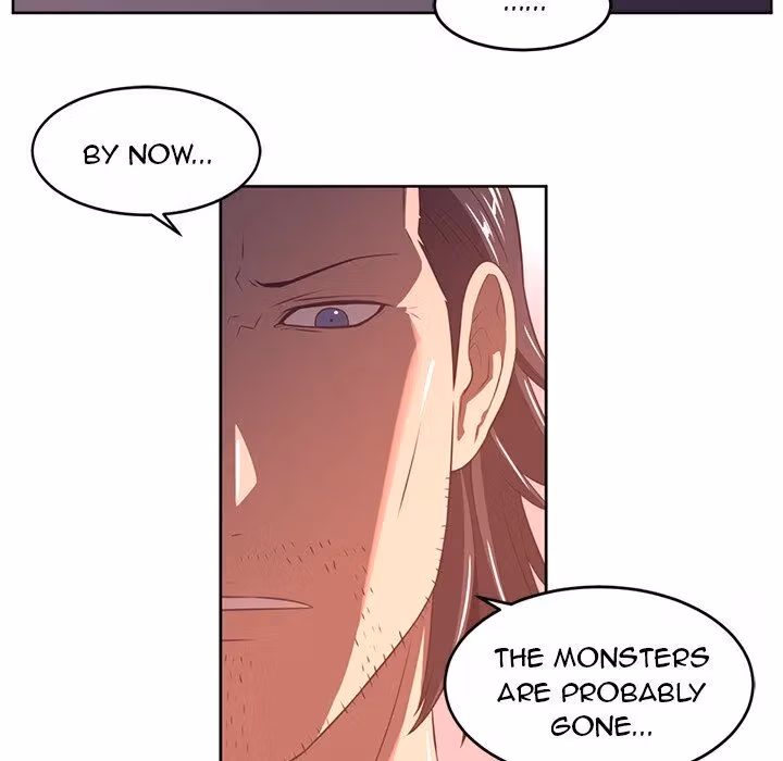 The Happening Chapter 33 page 32 - 