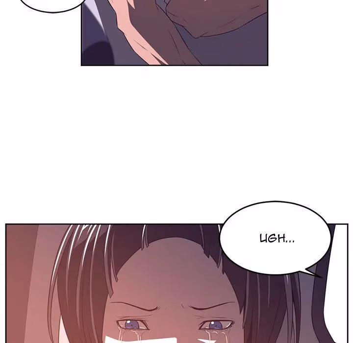 The Happening Chapter 33 page 34 - 