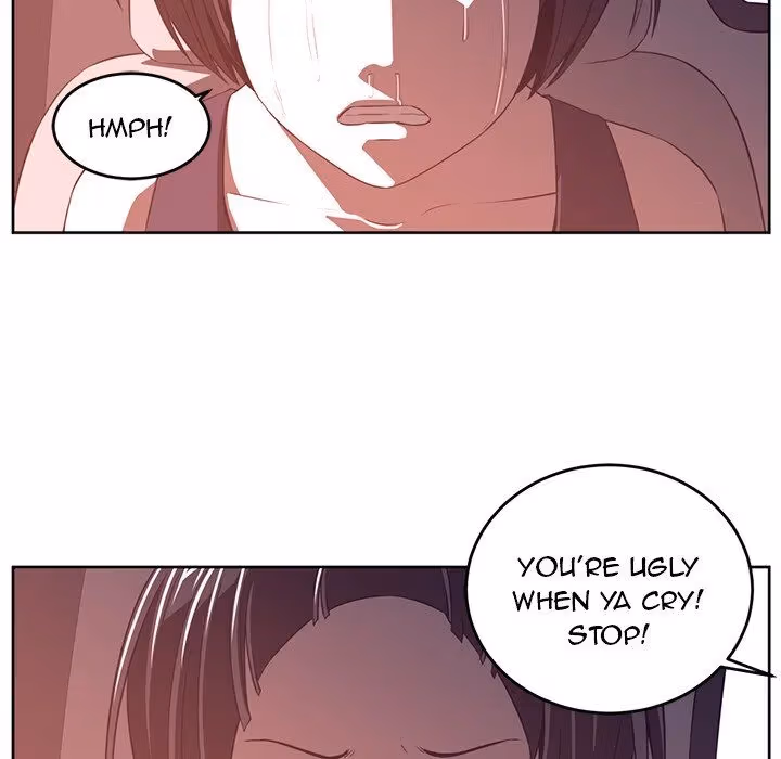 The Happening Chapter 33 page 35 - 