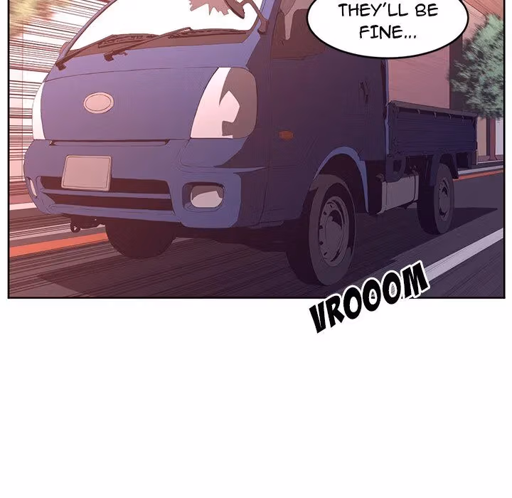 The Happening Chapter 33 page 38 - 