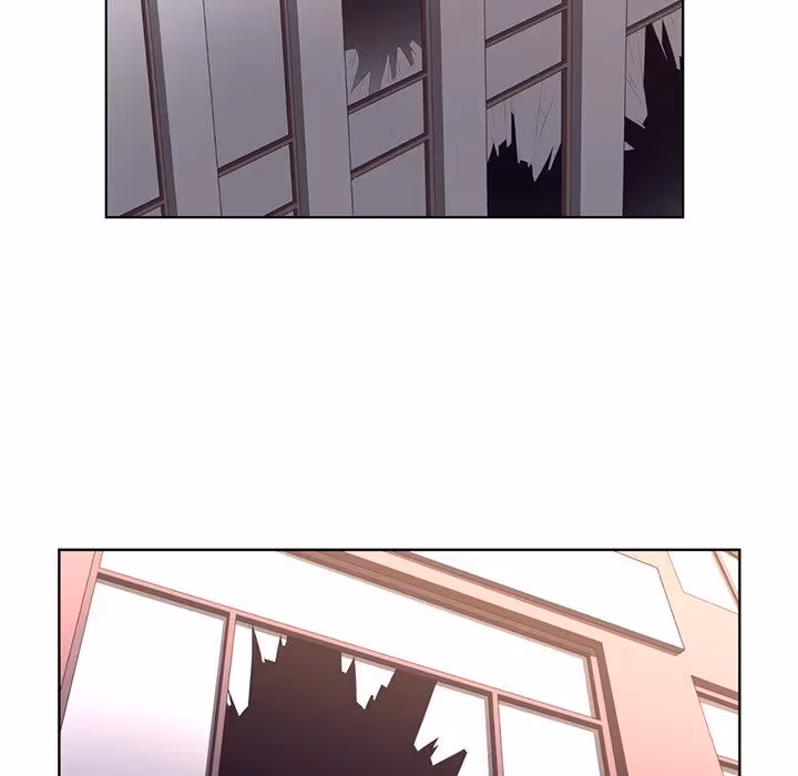 The Happening Chapter 33 page 40 - 