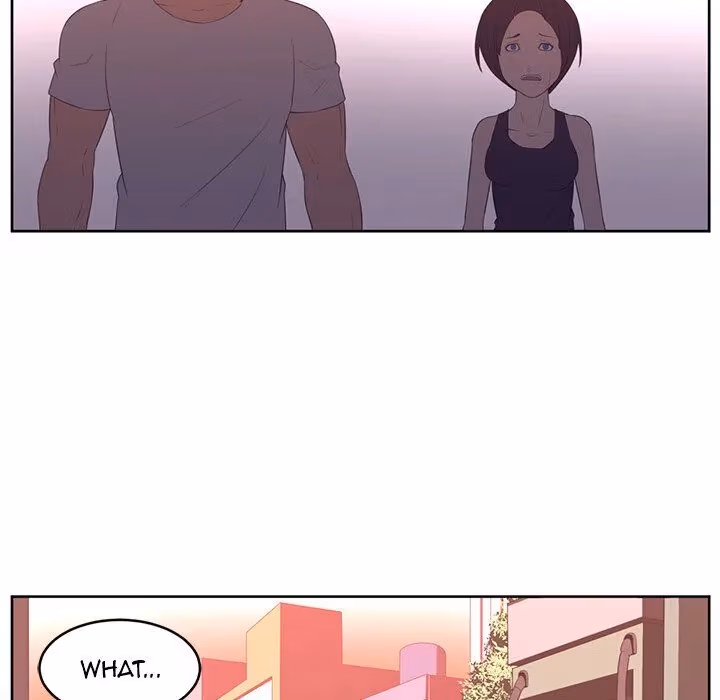 The Happening Chapter 33 page 43 - 