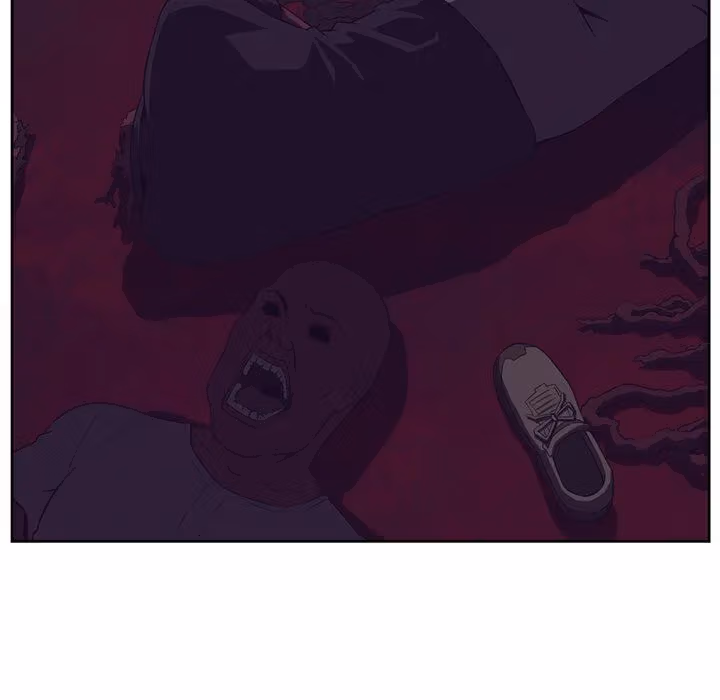The Happening Chapter 33 page 46 - 