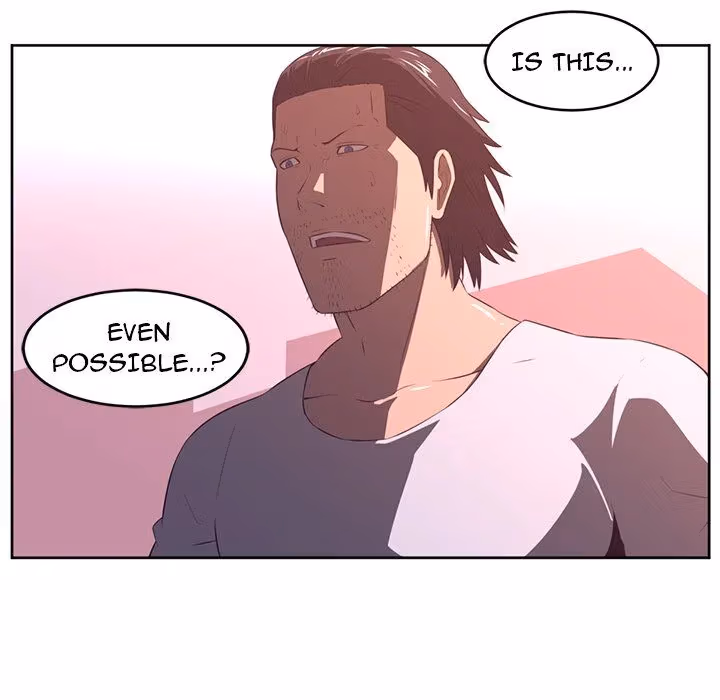 The Happening Chapter 33 page 47 - 