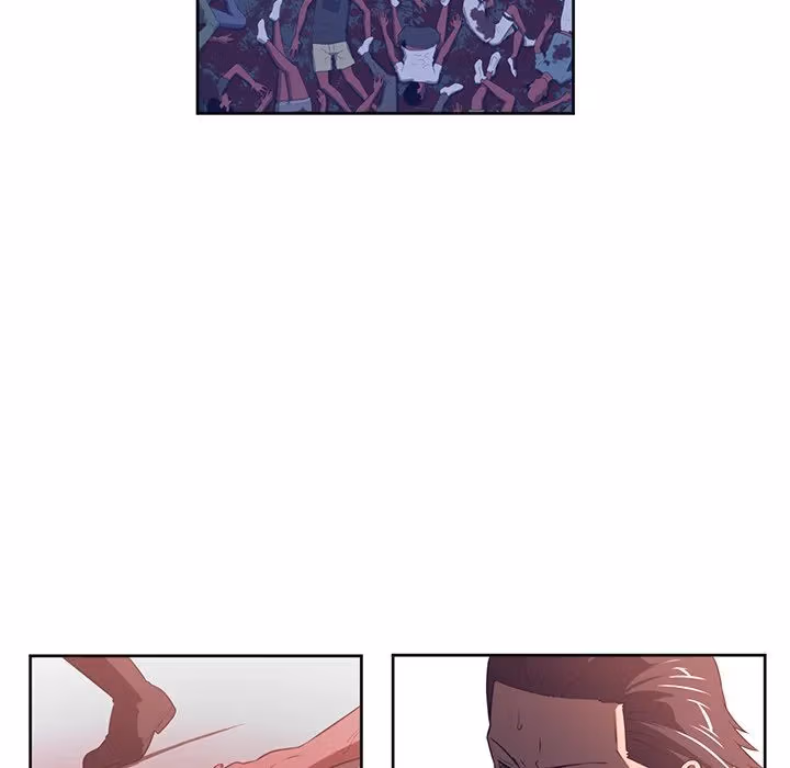 The Happening Chapter 33 page 49 - 