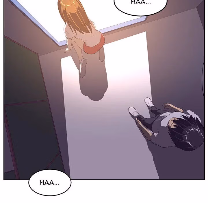 The Happening Chapter 33 page 6 - 