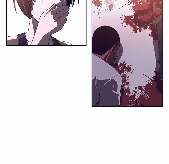 The Happening Chapter 33 page 51 - 