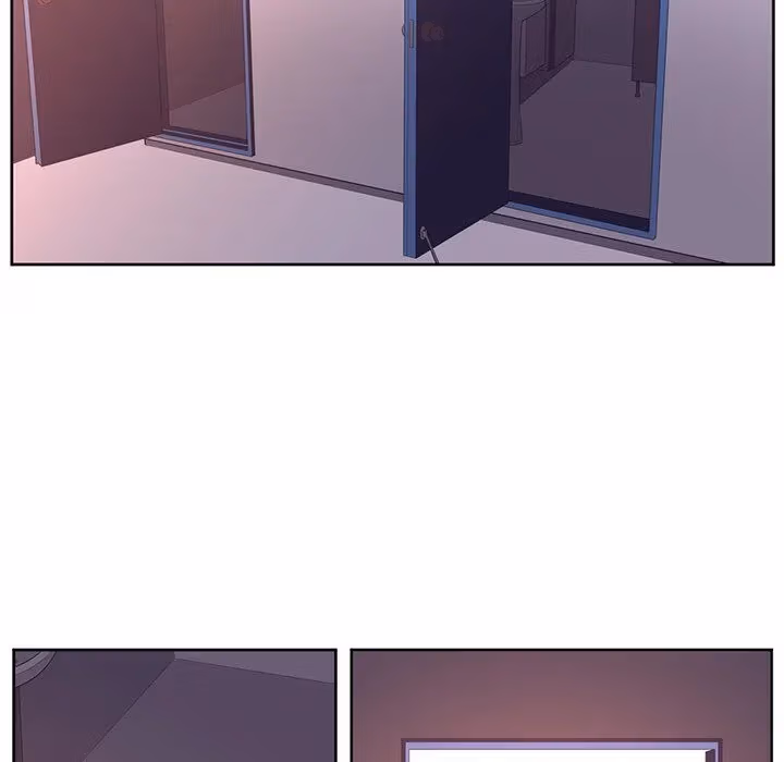 The Happening Chapter 33 page 54 - 