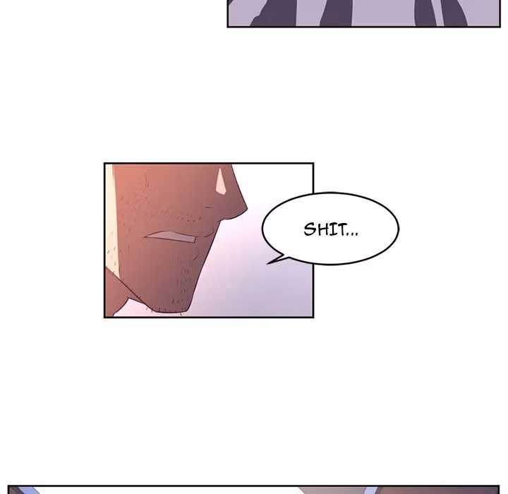 The Happening Chapter 33 page 56 - 