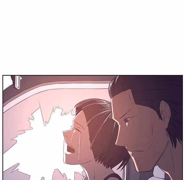The Happening Chapter 33 page 58 - 
