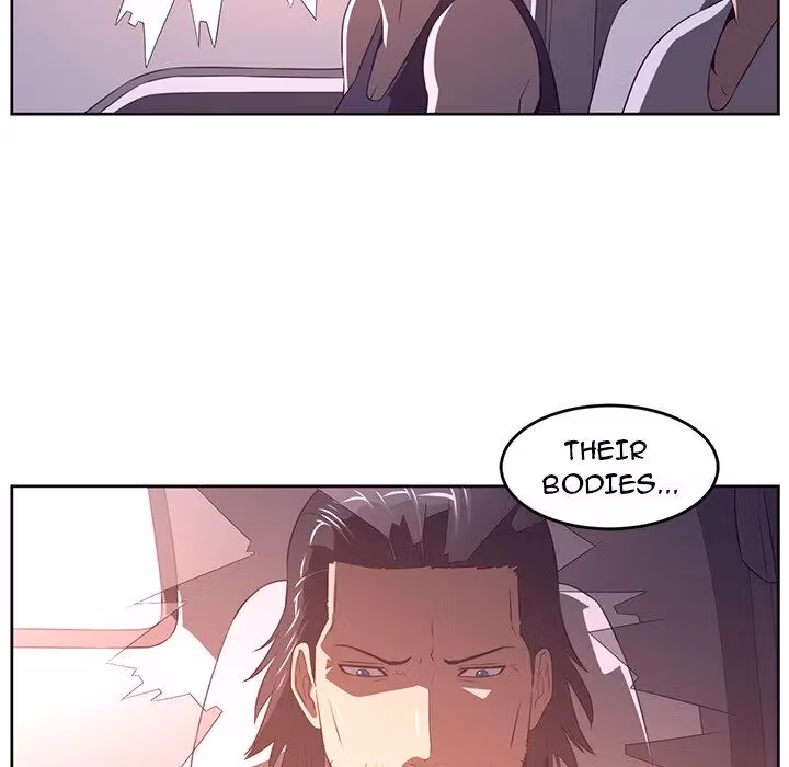 The Happening Chapter 33 page 59 - 