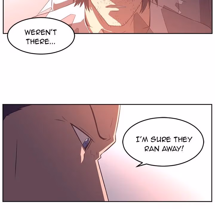The Happening Chapter 33 page 60 - 