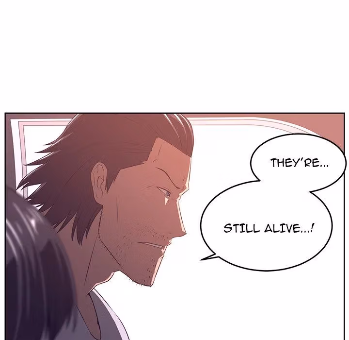 The Happening Chapter 33 page 61 - 