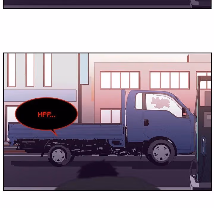 The Happening Chapter 33 page 63 - 