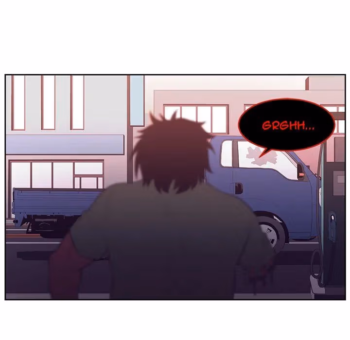 The Happening Chapter 33 page 64 - 