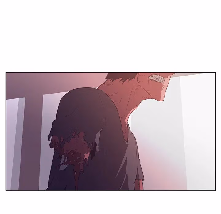 The Happening Chapter 33 page 65 - 