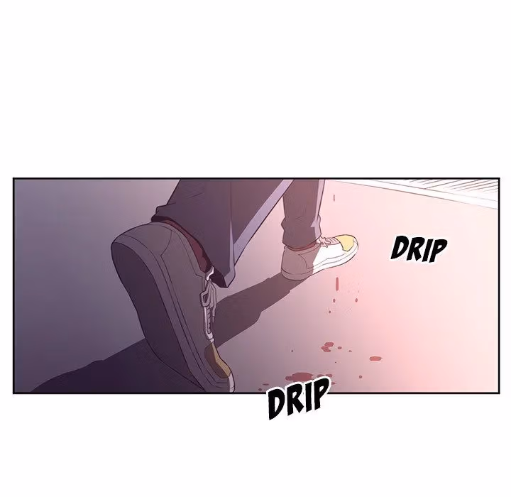 The Happening Chapter 33 page 66 - 
