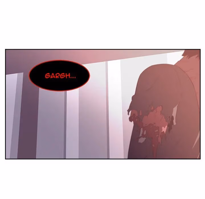 The Happening Chapter 33 page 67 - 