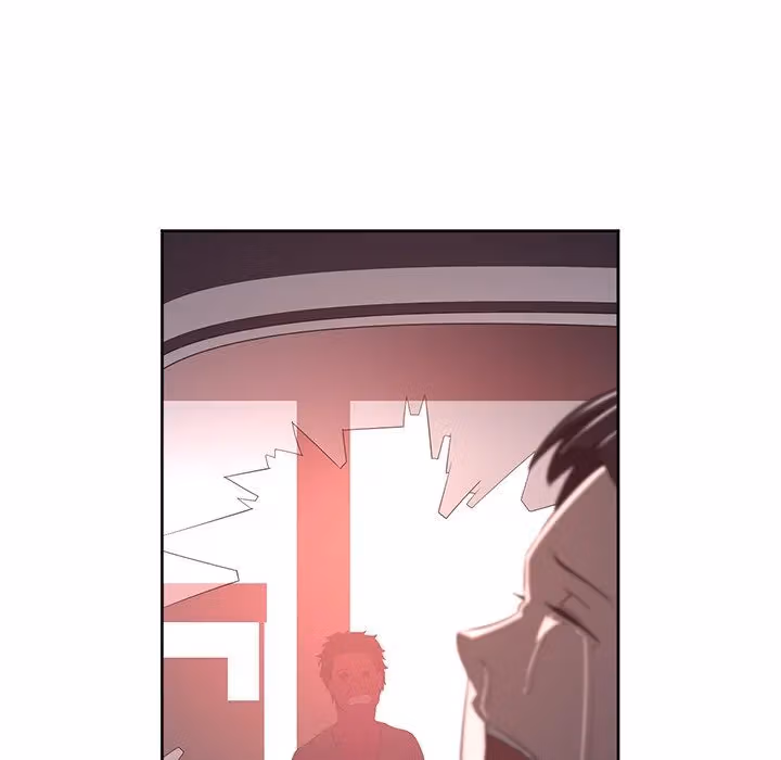 The Happening Chapter 33 page 70 - 