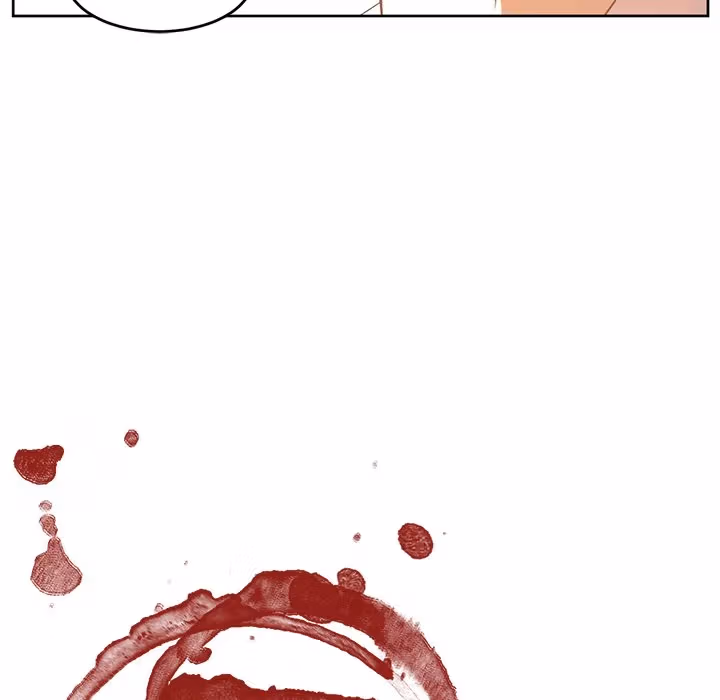 The Happening Chapter 33 page 8 - 