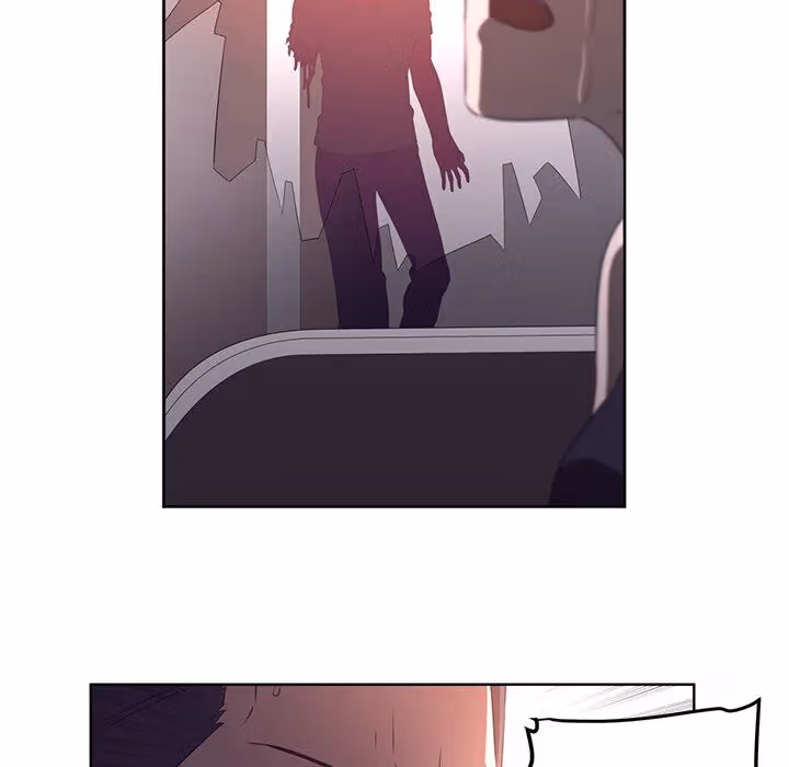 The Happening Chapter 33 page 71 - 