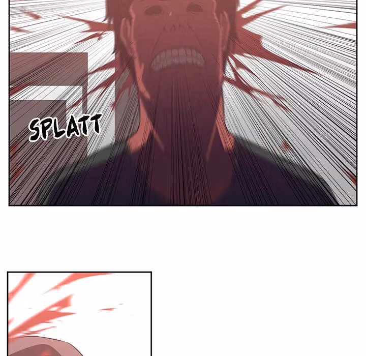 The Happening Chapter 33 page 74 - 