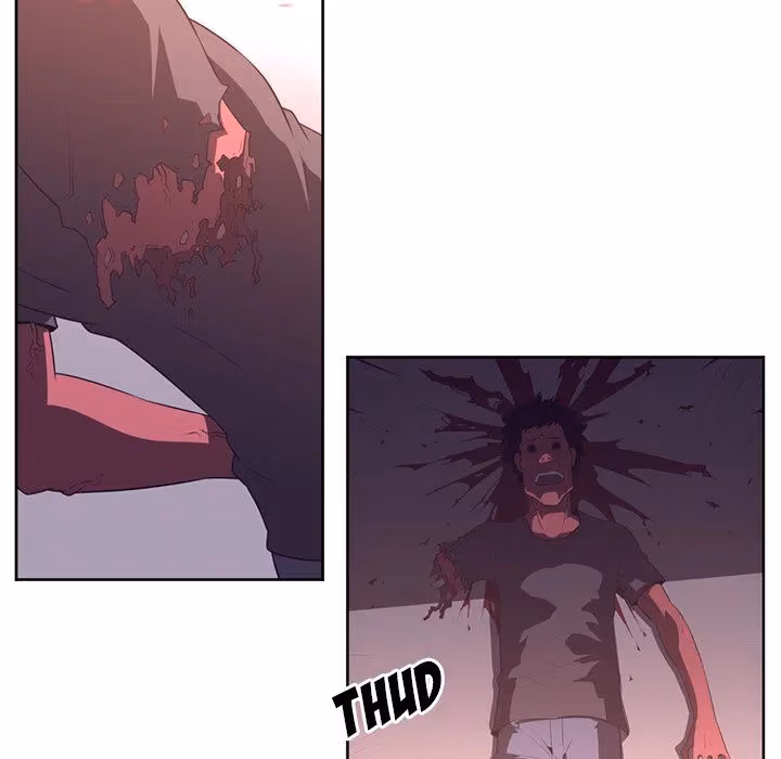 The Happening Chapter 33 page 75 - 