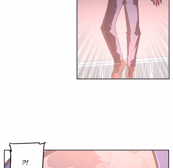 The Happening Chapter 33 page 76 - 