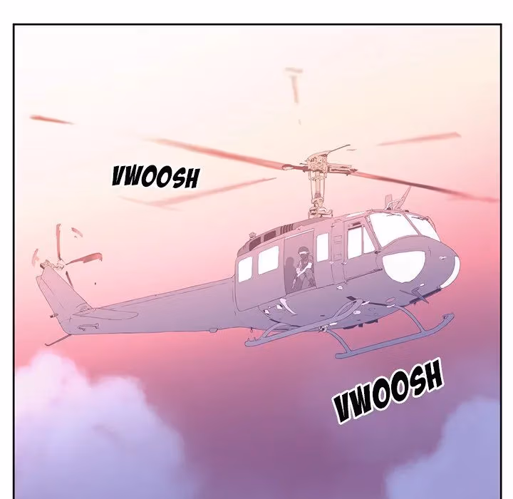 The Happening Chapter 33 page 78 - 
