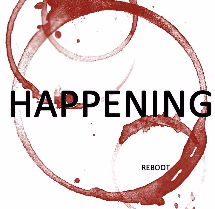 The Happening Chapter 33 page 9 - 