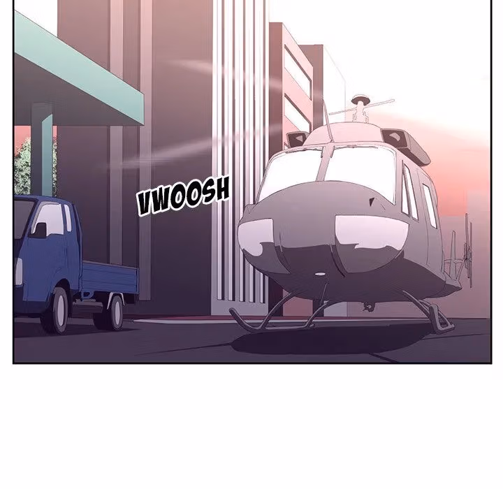 The Happening Chapter 33 page 81 - 