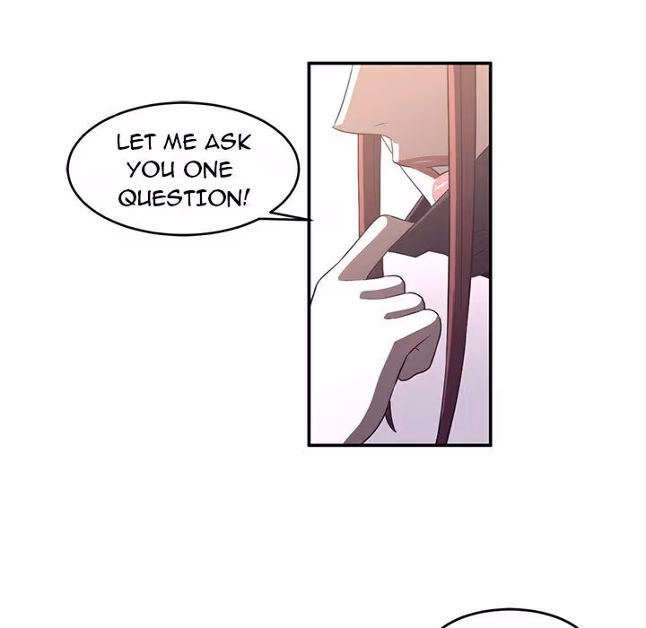 The Happening Chapter 33 page 83 - 