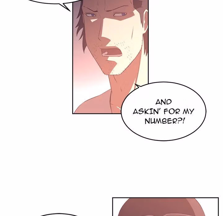 The Happening Chapter 33 page 86 - 