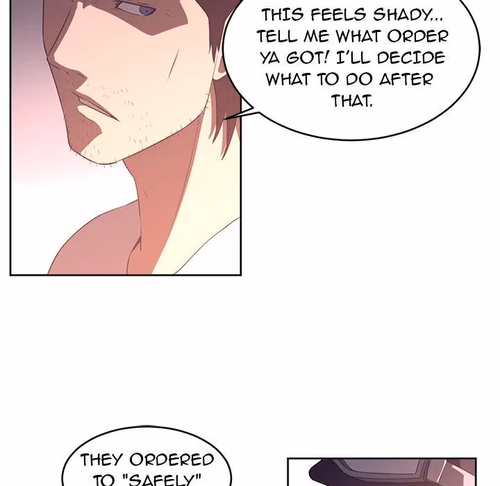 The Happening Chapter 33 page 88 - 