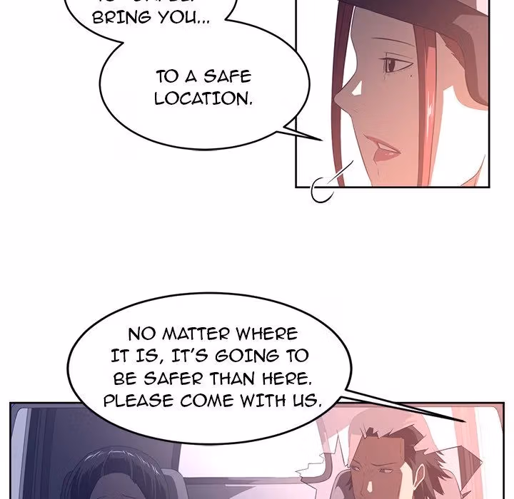 The Happening Chapter 33 page 89 - 