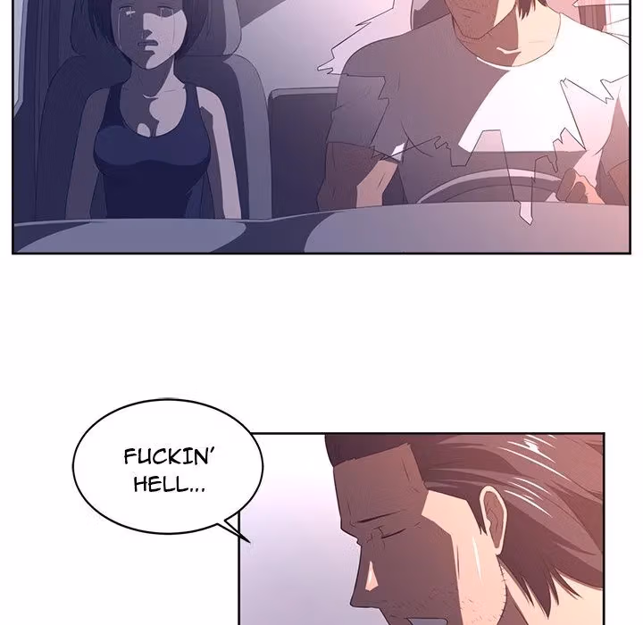 The Happening Chapter 33 page 90 - 