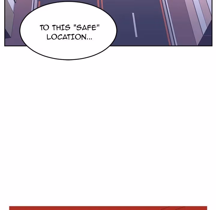 The Happening Chapter 33 page 93 - 