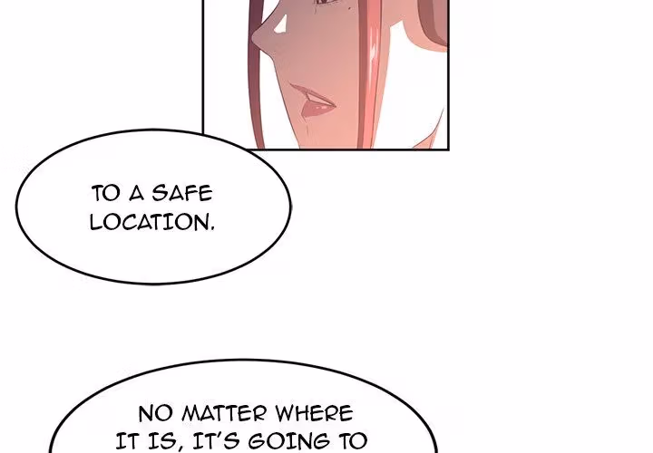 The Happening Chapter 34 page 2 - 