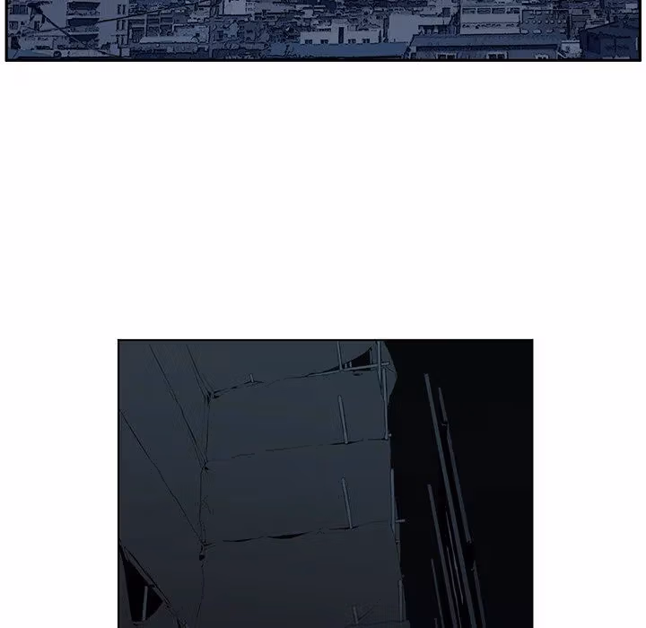 The Happening Chapter 34 page 11 - 